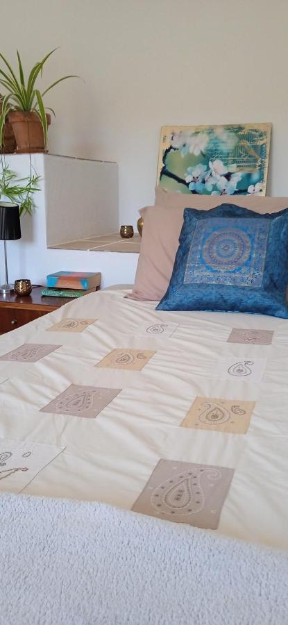 Ferienwohnung Cortijo El Moro Vélez Blanco Exterior foto
