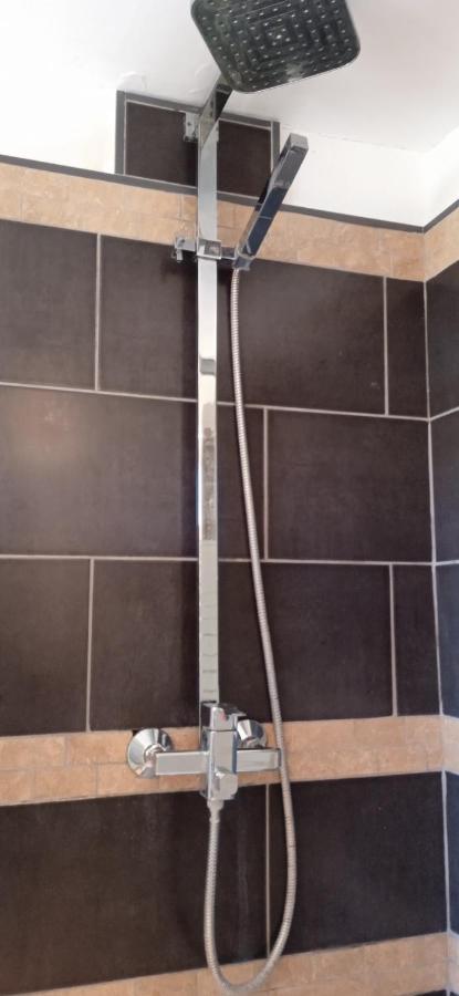 Ferienwohnung Cortijo El Moro Vélez Blanco Exterior foto