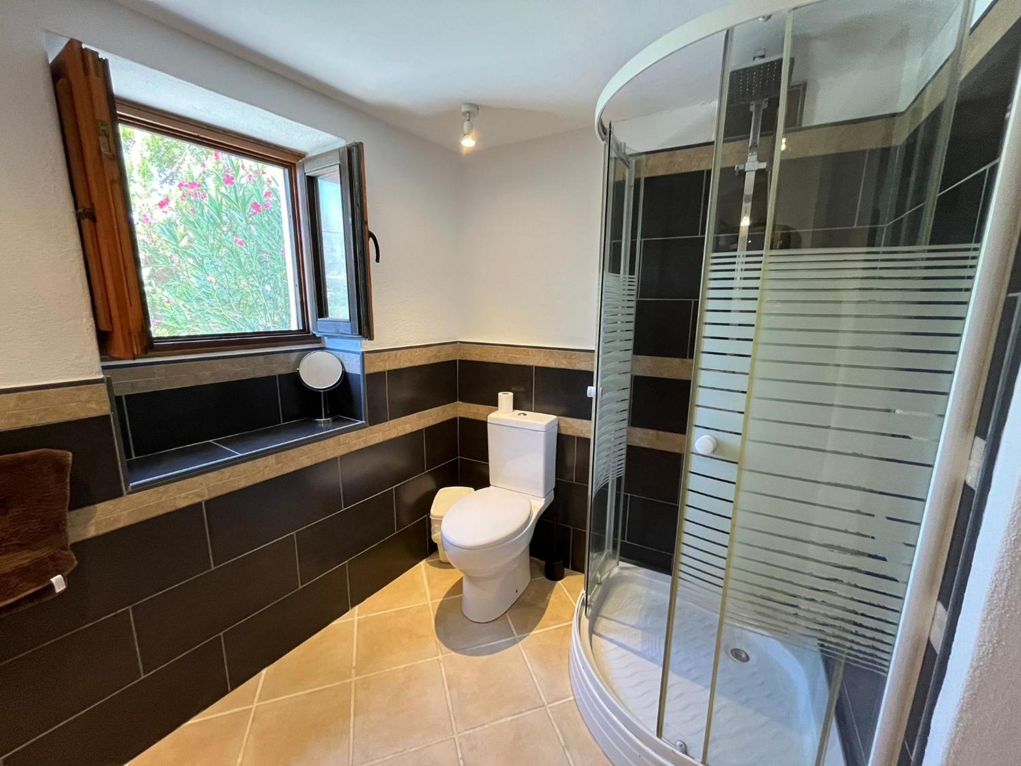 Ferienwohnung Cortijo El Moro Vélez Blanco Exterior foto